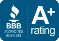 BBB Accredited Business