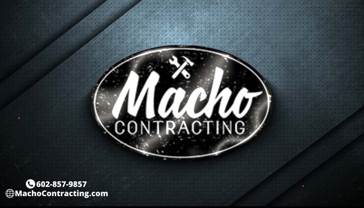 Cooking Logo Design for MACHO SPICES by rasya | Design #4845764